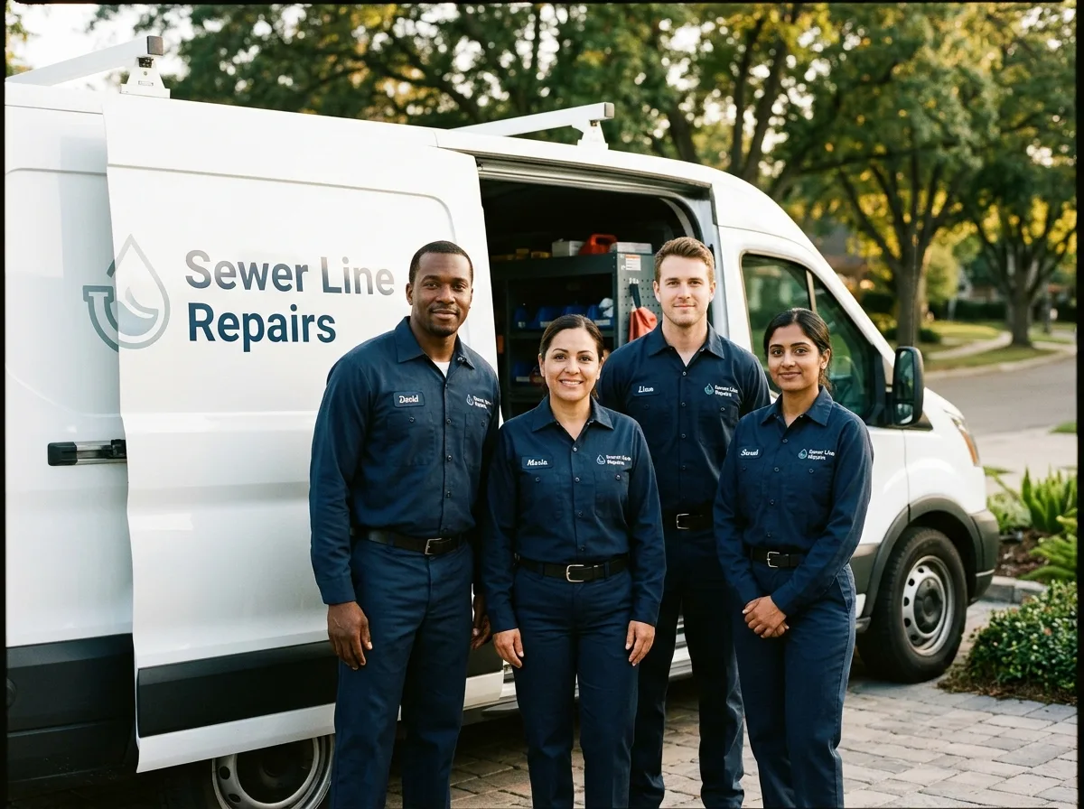 Emergency Plumber company in Oro Valley, AZ