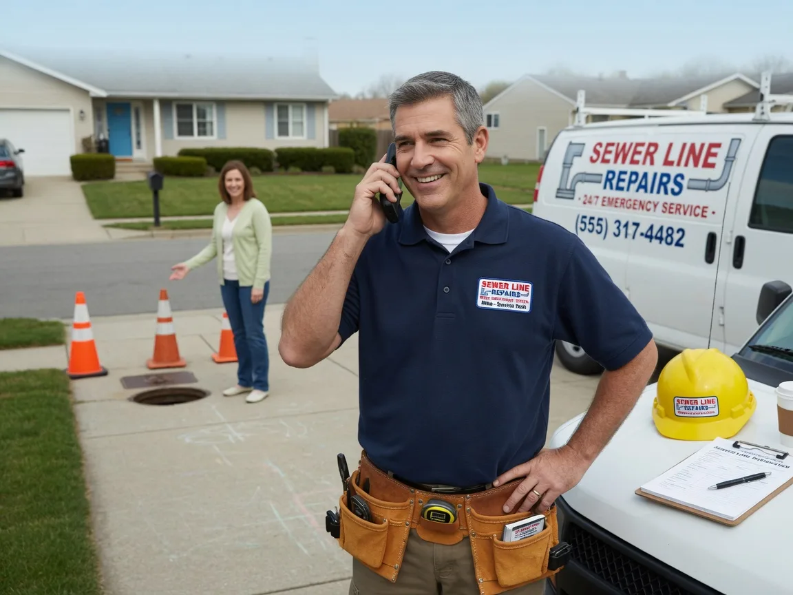 Emergency Plumber Oro Valley, AZ FAQs